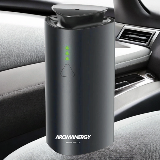 DriveScents